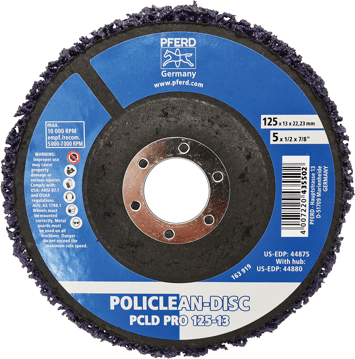  Plusrite Solar LED Camping Light